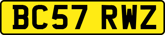 BC57RWZ
