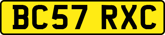 BC57RXC