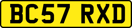 BC57RXD