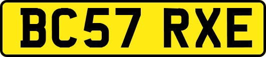 BC57RXE