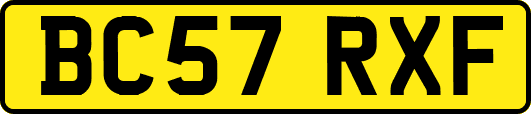 BC57RXF