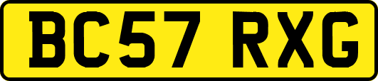 BC57RXG
