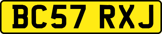 BC57RXJ
