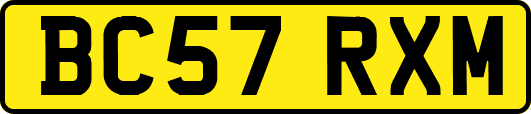 BC57RXM