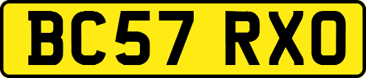 BC57RXO