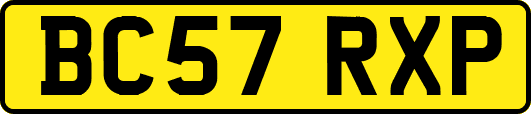 BC57RXP