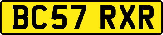 BC57RXR