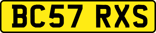BC57RXS