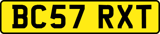 BC57RXT
