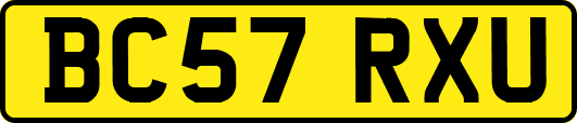 BC57RXU