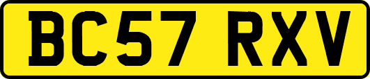 BC57RXV
