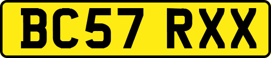 BC57RXX