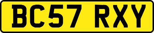 BC57RXY