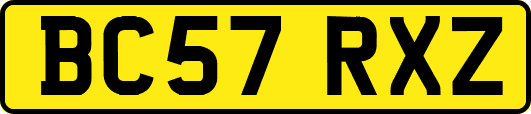 BC57RXZ
