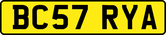 BC57RYA