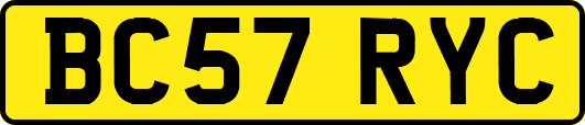 BC57RYC