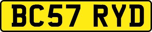 BC57RYD