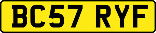 BC57RYF