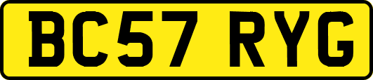 BC57RYG