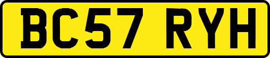 BC57RYH