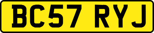 BC57RYJ