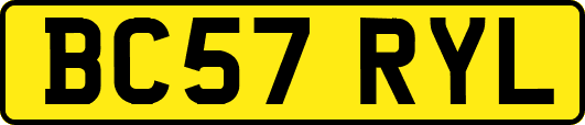 BC57RYL