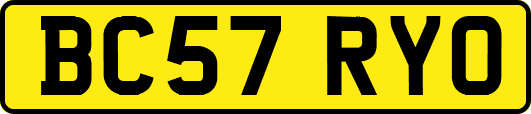 BC57RYO