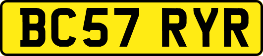 BC57RYR