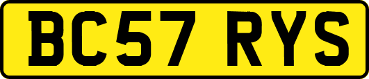 BC57RYS