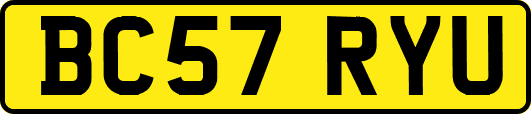 BC57RYU