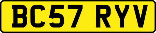 BC57RYV