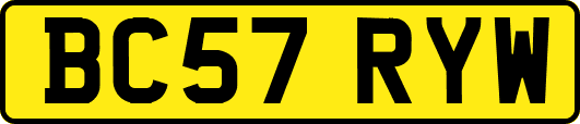BC57RYW