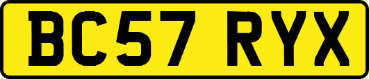 BC57RYX