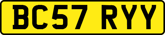 BC57RYY