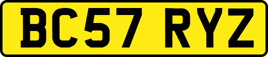 BC57RYZ