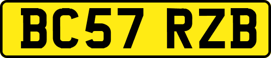 BC57RZB