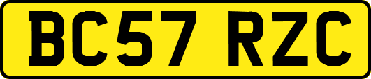 BC57RZC
