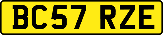 BC57RZE