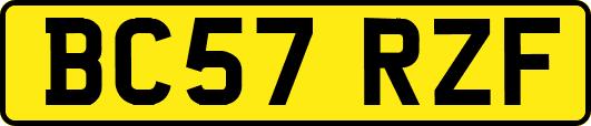 BC57RZF