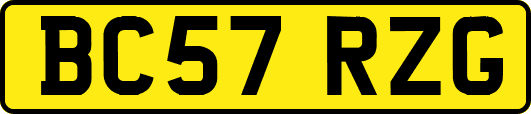 BC57RZG
