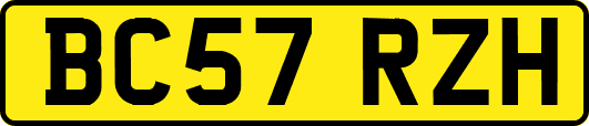 BC57RZH