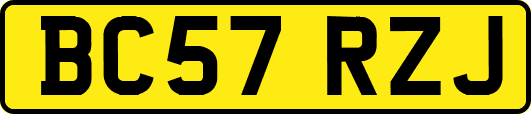 BC57RZJ