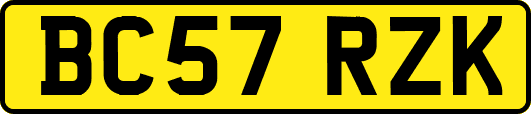 BC57RZK
