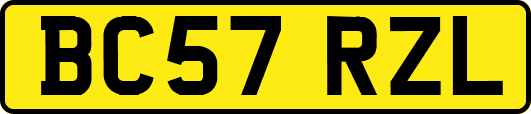 BC57RZL