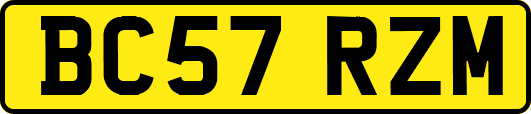 BC57RZM