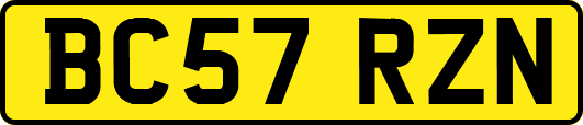 BC57RZN
