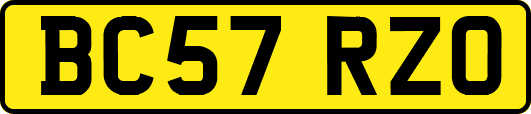BC57RZO