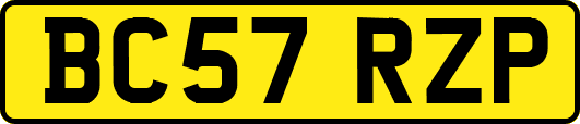 BC57RZP