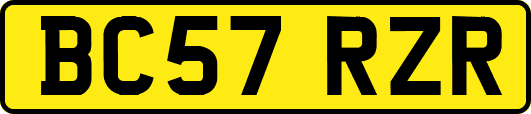 BC57RZR
