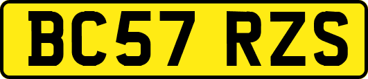 BC57RZS